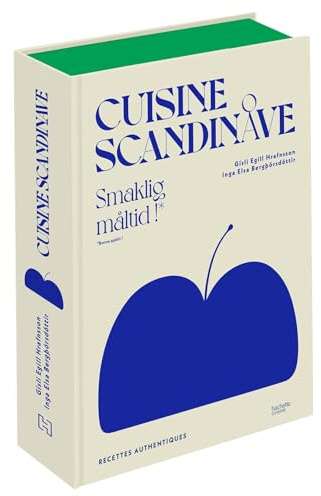 Cuisine scandinave: Smaklig måltid !