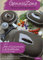 GenussZone Band 2 - Rezepte für Pampered Chef ® & Thermomix ® - Zauberhafte Leckereien mit Martina Ziehl