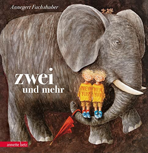 Zwei und mehr: Bilderbuch
