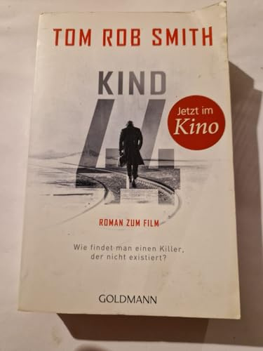 Kind 44: Leo Demidow 1 - Thriller