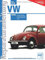VW Käfer: 1200 / 1300 / 1500 / 1600 / 1302 / 1302 S / 1303 / 1303 S (Reparaturanleitungen)
