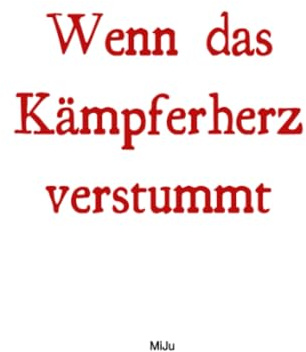 Wenn das Kämpferherz verstummt: Unsere Trauer-Reise als Familie