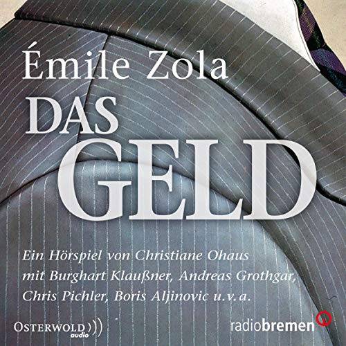 OSTERWOLDaudio