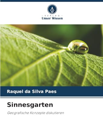 Sinnesgarten: Geografische Konzepte diskutieren