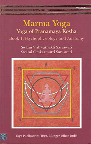 Yoga Publication