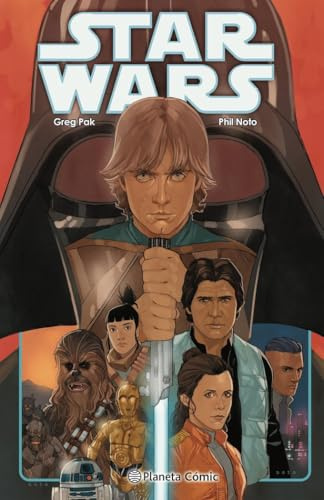Star Wars Tomo nº 13/13 (Star Wars: Cómics Tomo Marvel, Band 13)