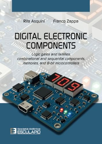 Digital Electronic Components