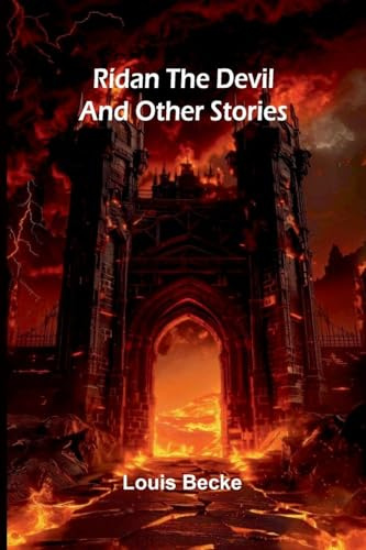 Rídan The Devil And Other Stories
