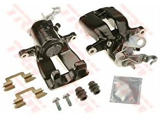 TRW BHS1029E Disc-Brake Caliper