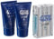 Cavalli Just I Love Him regalo set Homme/Men, Eau de Toilette 30 ML, GEL DOCCIA 30 ML, After Shave Balm 30 ML, 1 Set