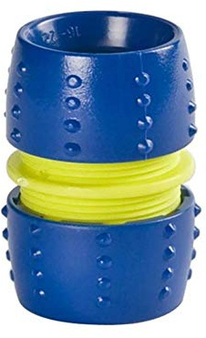 TATAY Schlauchausstecher 19-26, blau, 4,5x4,5x6,5 cm