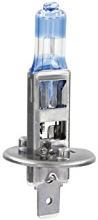 Lampa Xenon-Top 58600 Leuchtmittel, H1, 12 V, 55 W