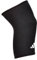 adidas Ginocchio Supporto - Nero, S