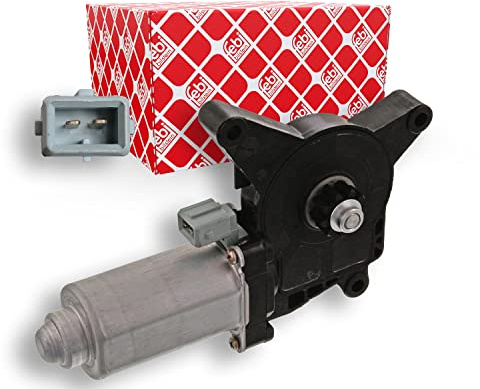 febi bilstein 100862 Fensterhebermotor , 1 Stück