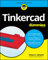 Tinkercad For Dummies (English Edition)