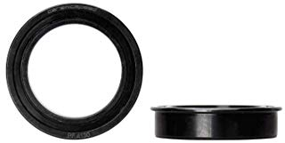 CeramicSpeed Innenlager Calotte Pressfit Pf4130 Pf86, 30 mm, schwarz, Keramik, beschichtet, Unisex Erwachsene, Mehrfarbig, Einheitsgröße
