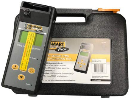 SMART SENSOR 17-144 XS Pro+ Sensor Programming Tool TPMS Programmer