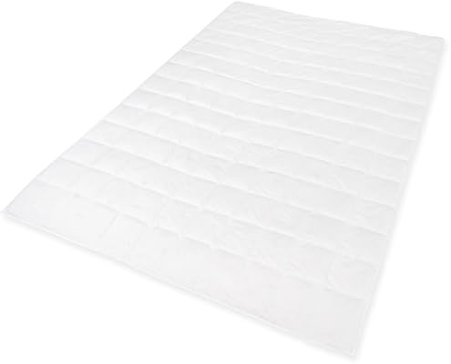 Traumschloss Bettdecke »Premium« 100% Gänsedaunen | Sommer | leicht und kühl | 155x220cm
