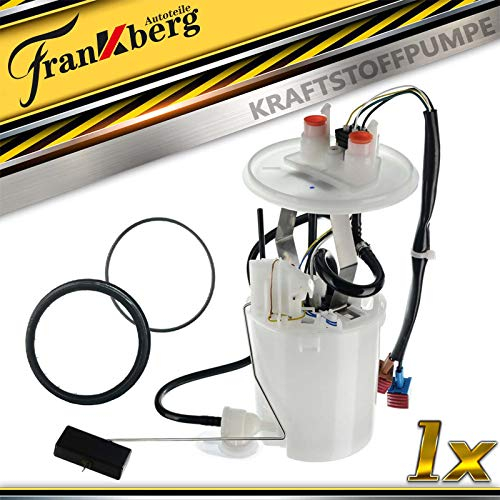 Kraftstoffpumpe Benzinpumpe für 900 II 2.0L 2.3L 2.5L Benzin 1993-1997 5328885