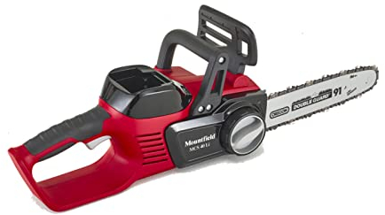 Mountfield Motosega a batteria MCS 40 Li 40 Volt
