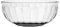 Iittala Raami Schale Glas 0,36 l, klar
