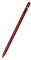 Junweier - Bolígrafo Activo para Tablet Lenovo Tab 2, 3, 4, 8, 10 Plus Pro M10, P10, P8 E7, E8, E10, Yoga Book 10.1, Tableta táctil capacitiva y lápiz Activo 4096 a presión (Rojo)