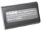 vhbw Akku kompatibel mit Nikon CoolPix 4300, 4500, 5000, 5400, 5700, 775, 800, 8700 Kamera Digicam DSLR (800mAh, 7,2V, Li-Ion)