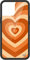 Wildflower Limited Edition Cases Compatible with iPhone 12 Pro Max (Pumpkin Spice Latte Love)