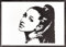 moreno-mata Echtes Handgemachtes Graffiti Ariana G... Musik Aesthetic Poster & Kunstdrucke Bilder Plakat Handmade Deko Wandbilder Wohnzimmer Wanddeko Geschenke für Männer und Frauen