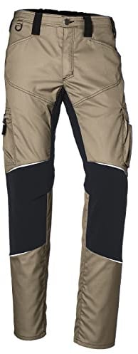 KÜBLER Workwear Women's Trouser