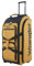 Wrangler Wesley Reisetasche mit Rollen, 76,2 cm, Bernsteingold, Large 30-Inch, Wesley Rolltasche