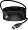 HATMINI 6FT Cavo Firewire 400, cavo adattatore IEEE 1394 Firewire da 6 pin maschio a 6 pin maschio Cavo Firewire DV per stampante, PC, scanner, videocamera (6PIN a 6PIN)