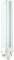Generico LAMPADINA FLUORESCENTE MASTER PL-C 26W/827/4PINS 2700K BIANCO CALDO