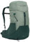 VAUDE Jura 24 – Wanderrucksack 24L, Leicht & strapazierfähig mit atmungsaktivem Rücken, Trinksystem-Fach und flexiblen Außentaschen – ideal für Tageswanderungen