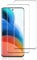 Verre Trempé pour Honor Magic 6 Lite,2 Pièces Ecran Trempe [3D Incurvé Couverture Complète][Haute Sensibilité] [Sans Bulless] Verre de Protection