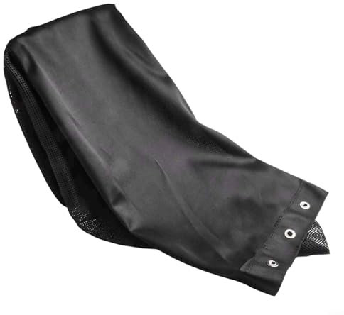 Borsa raccogli erba di ricambio 964-0221 compatibile con 764-0221 764-0221P Parti di tosaerba accessori per tosaerba in tessuto