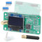 MMDVM Board: MMDVM Digital Hotspot Expansion Board für DMR P25 YSF DIY Kits, Digitales Radio Gateway und Netzwerk Hotspot (ohne Wohnraum)