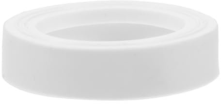 GRIRIW Dichtungsring Für Thermoskanne Ersatz Langlebiger Elastischer Gummiring Auslaufsicherer Flexibler Abdichtungsring Für Warmhalte-teekanne Praktisches Zubehör Zur Wärmeisolierung