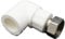 FACDEM Raccord flexible pour chauffe-eau en cuivre pur 20 mm