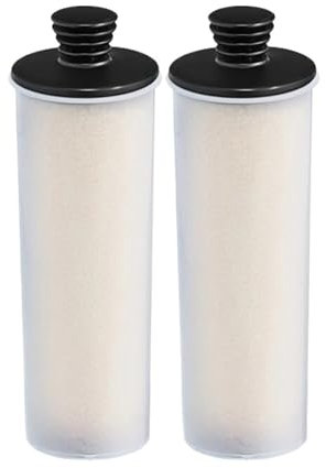 2 Pezzi Cartuccia Filtro Decalcificante For Pulitore A Vapore Compatibile Con KARCHER, SC3 SC 3 SC3MX Ricambi E Accessori