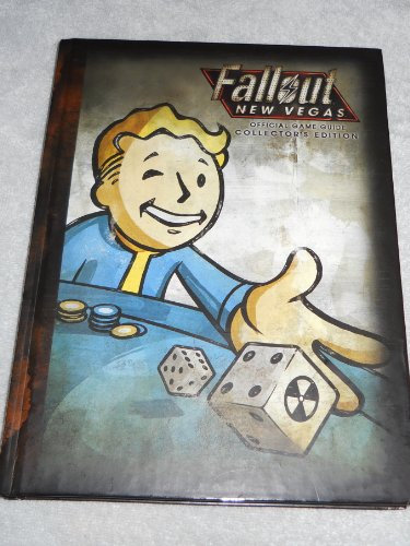 Fallout New Vegas: Prima's Official Game Guide