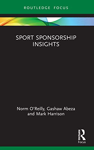 Sport Sponsorship Insights (Sport Business Insights)