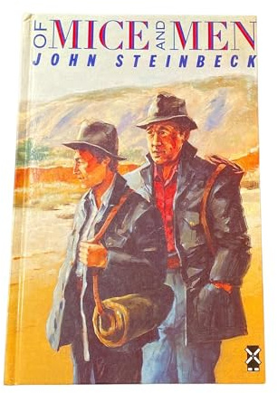 Of Mice and Men (New Windmills)