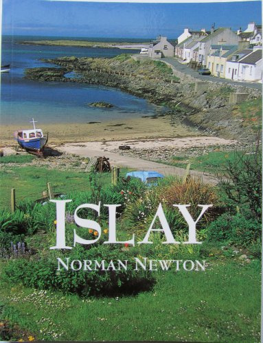 Islay: Pevensey Island Guides