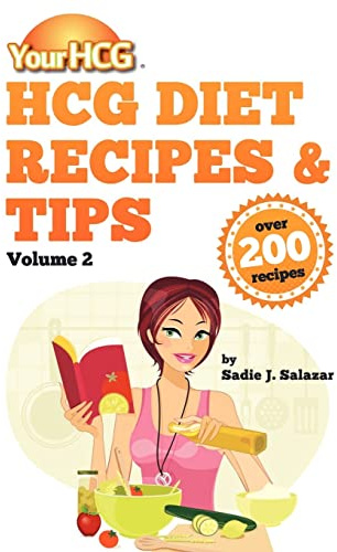Your HCG Diet Recipes and Tips