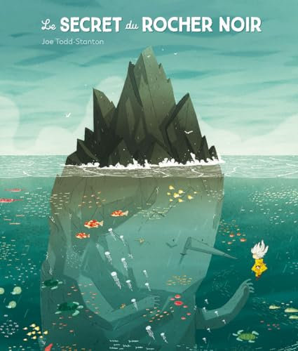 Secret du rocher noir (Le)