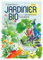 L'Agenda du jardinier bio 2025: le jardin sauvage