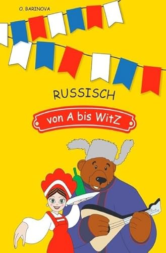 Russisch von A bis WitZ