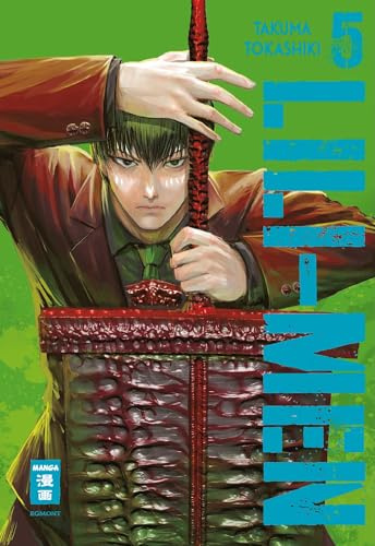 Egmont Manga