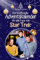 Der inoffizielle Adventskalender für alle Fans von Star Trek